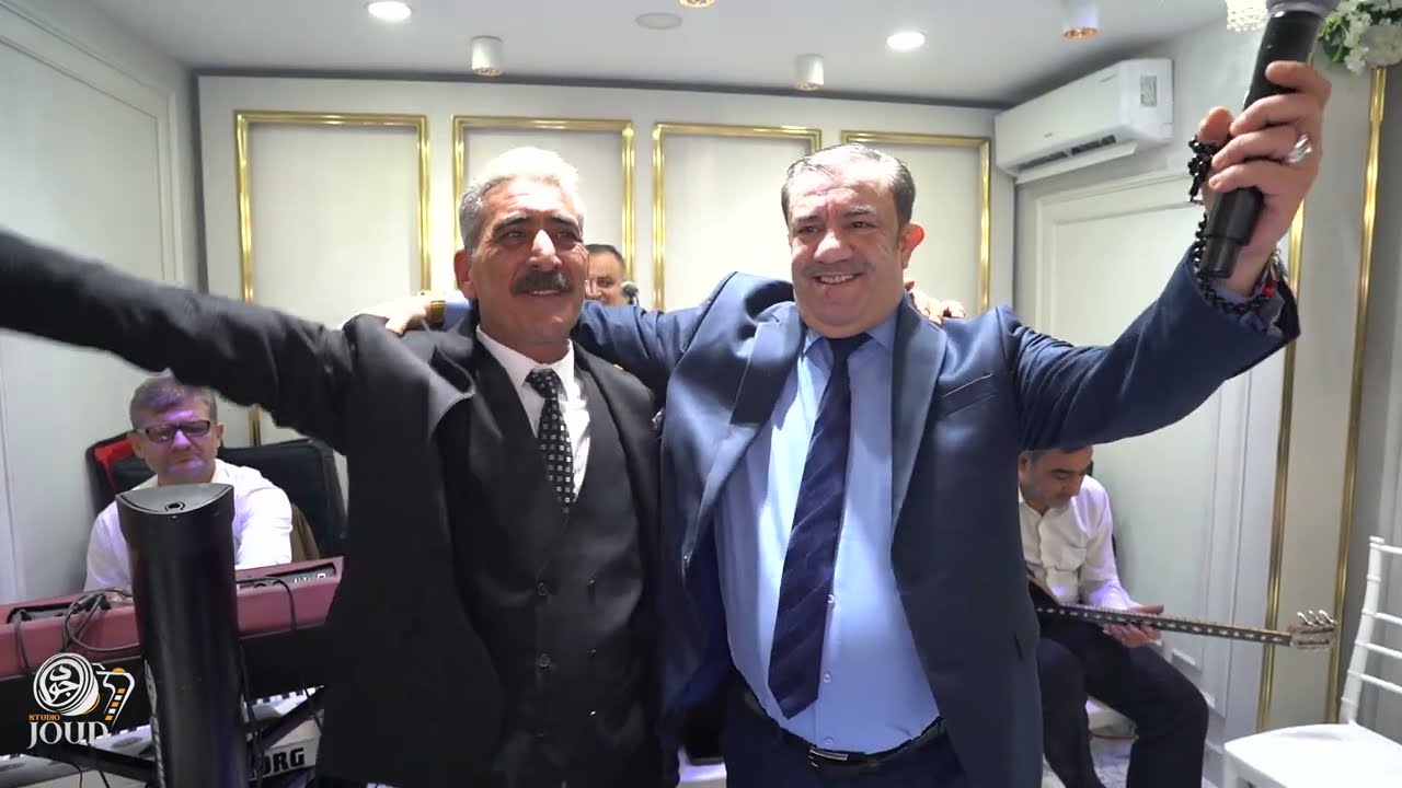 حفل زفاف العريس حسن نجل السيد أحمد شيخ علي بطايحي  / ج 3 / أحيا الحفل الأستاذ محمد سلطان
