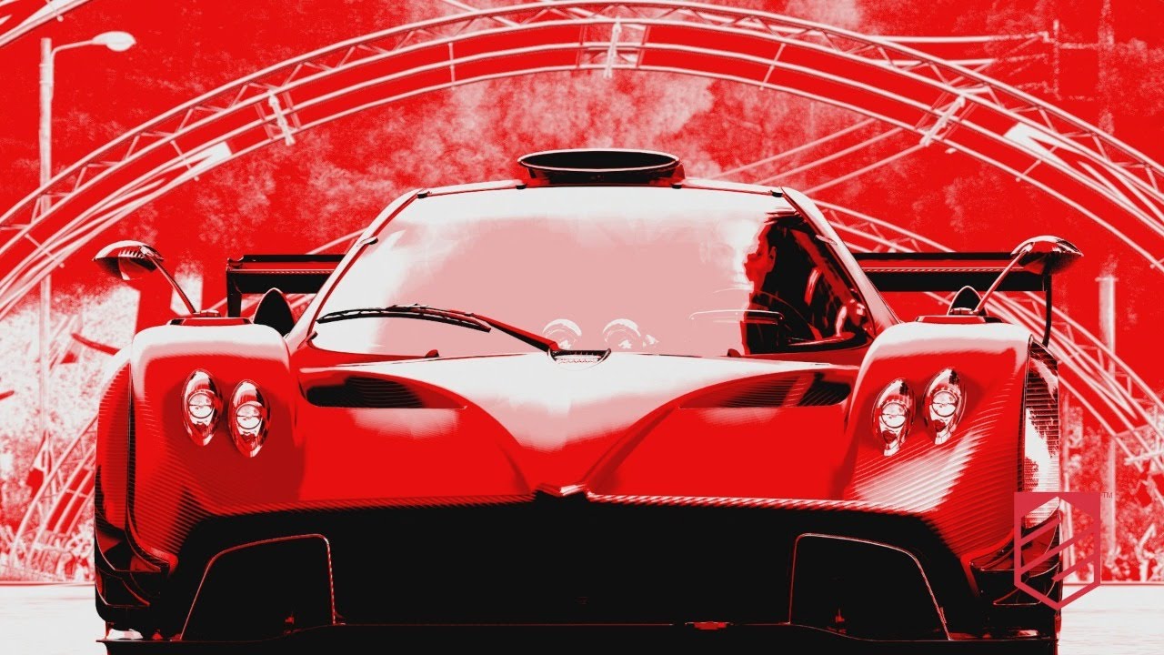 DRIVECLUB NEW LIFE-STREAM #16