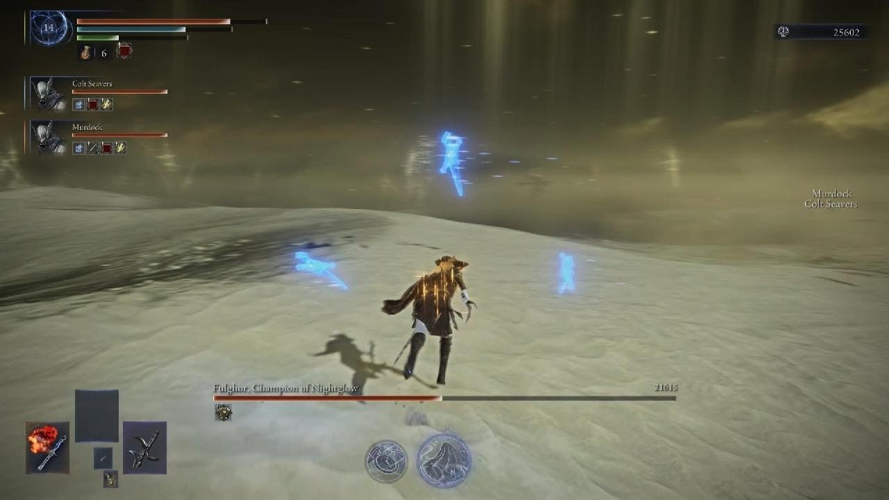 Se me estaba perdiendo al final el centauro para el golpe de gracia. Bye con los parceros