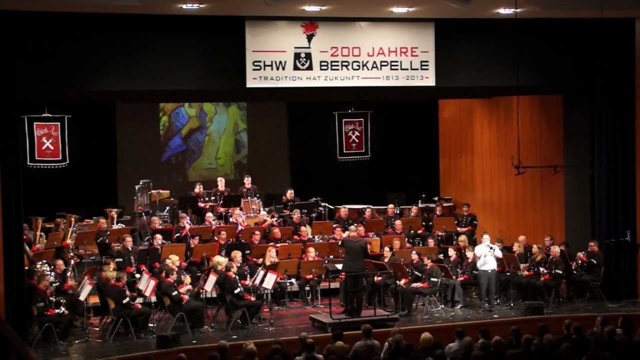 SHW Bergkapelle -