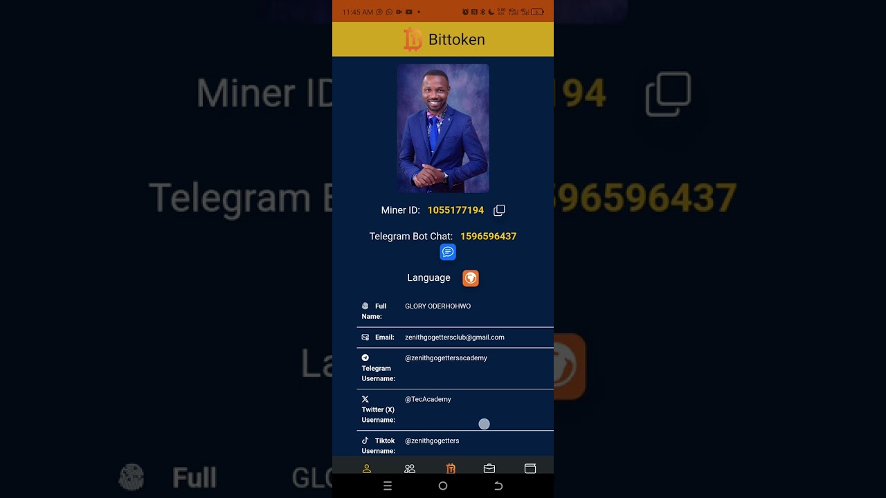 BITTOKEN: How It Works & Why You Should Be Here
