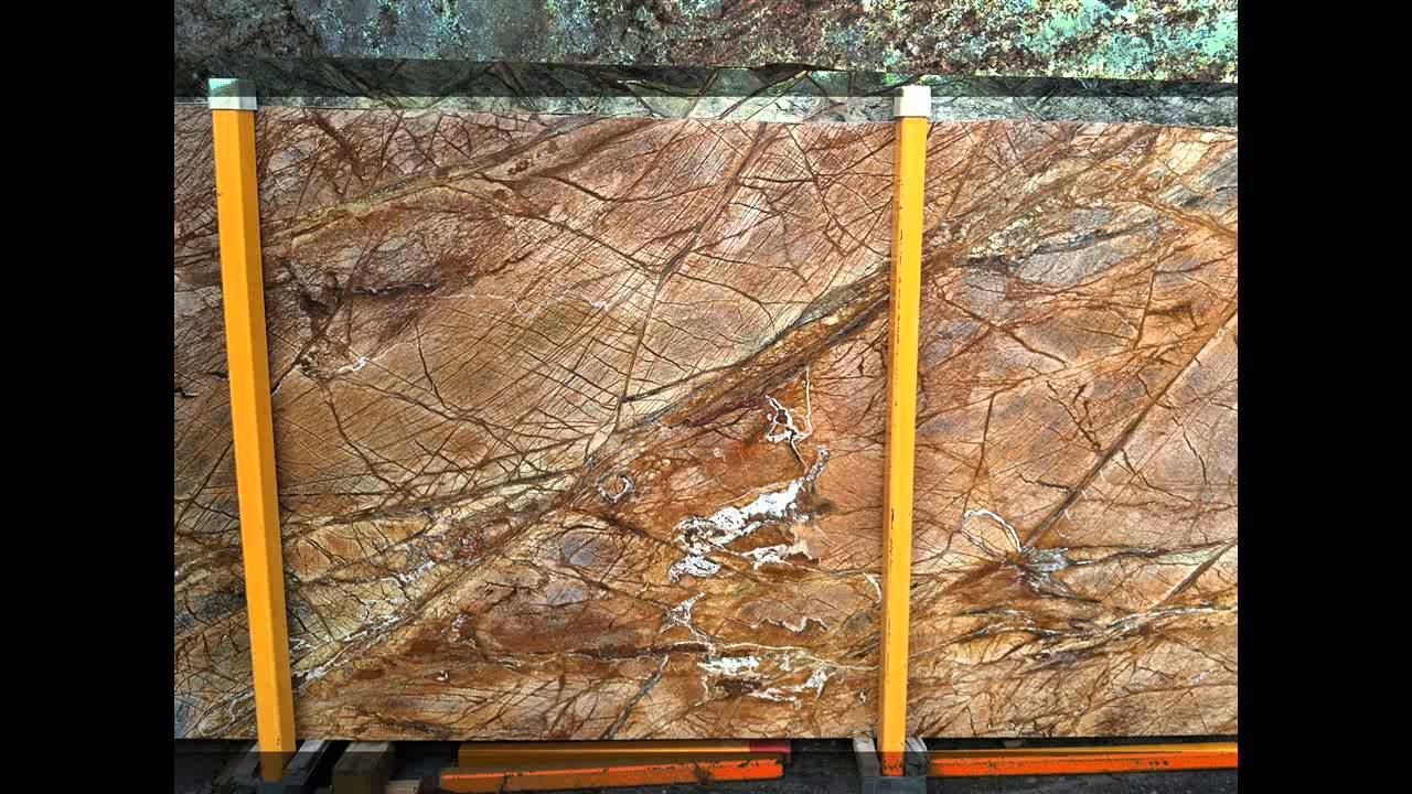 New Granite Colors for Kitchen and Bath at Granite Grannies