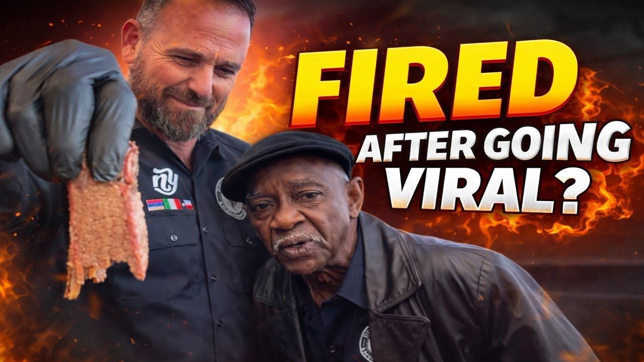 The Truth About Tendernism And Why He Was Really Fired