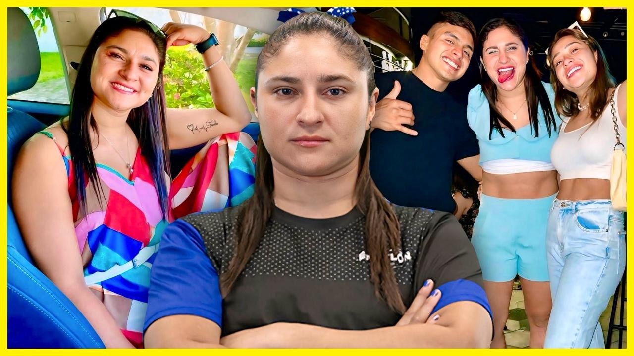 Doris del Moral En La Vida Real 2026 | 10 Datos De Doris Power #ExatlónMéxico #Exatlón