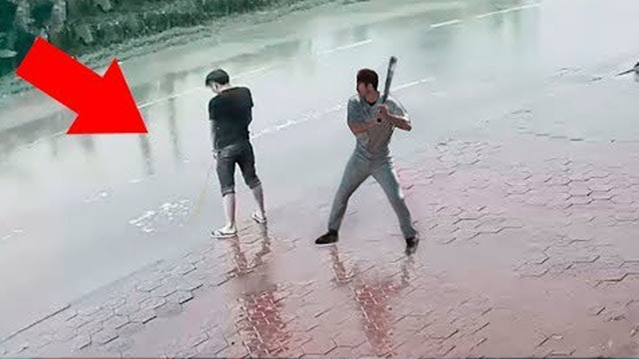 Instant Karma - Instant Justice Compilation 2018