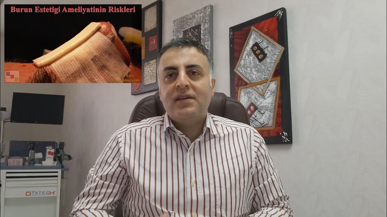 Burun Estetiği Ameliyatının Riskleri, Instagram' ı Neden Sevmiyorum, Burun Estetiği Animasyonu ...