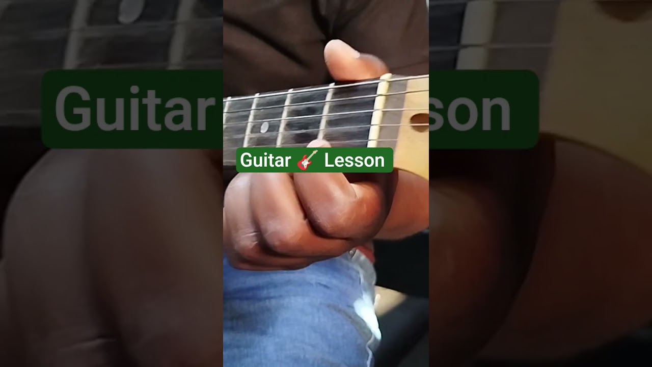 one time lesson 