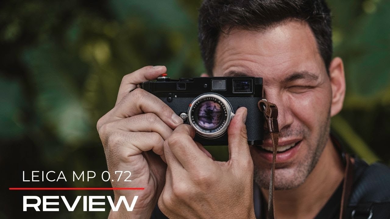 Leica MP 0.72 Long Term Review: Mechanical Perfection, But Is It The Right Camera For You?