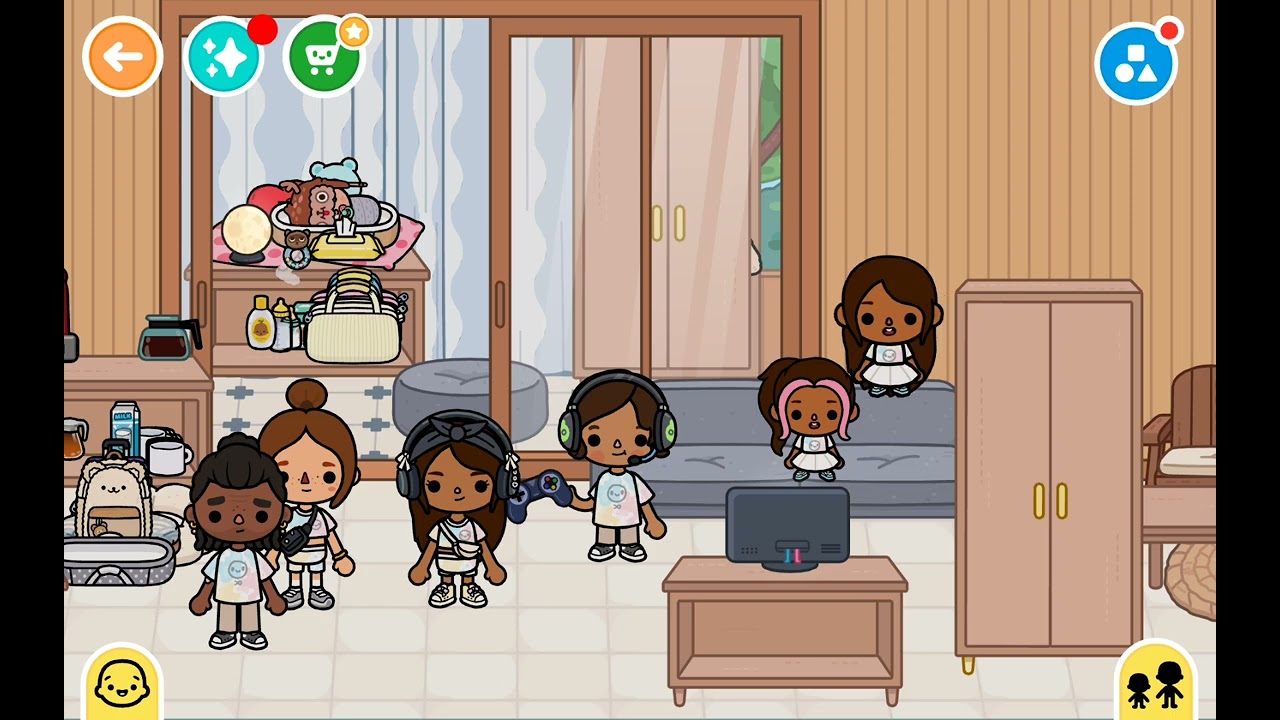 I change my characters names!!
