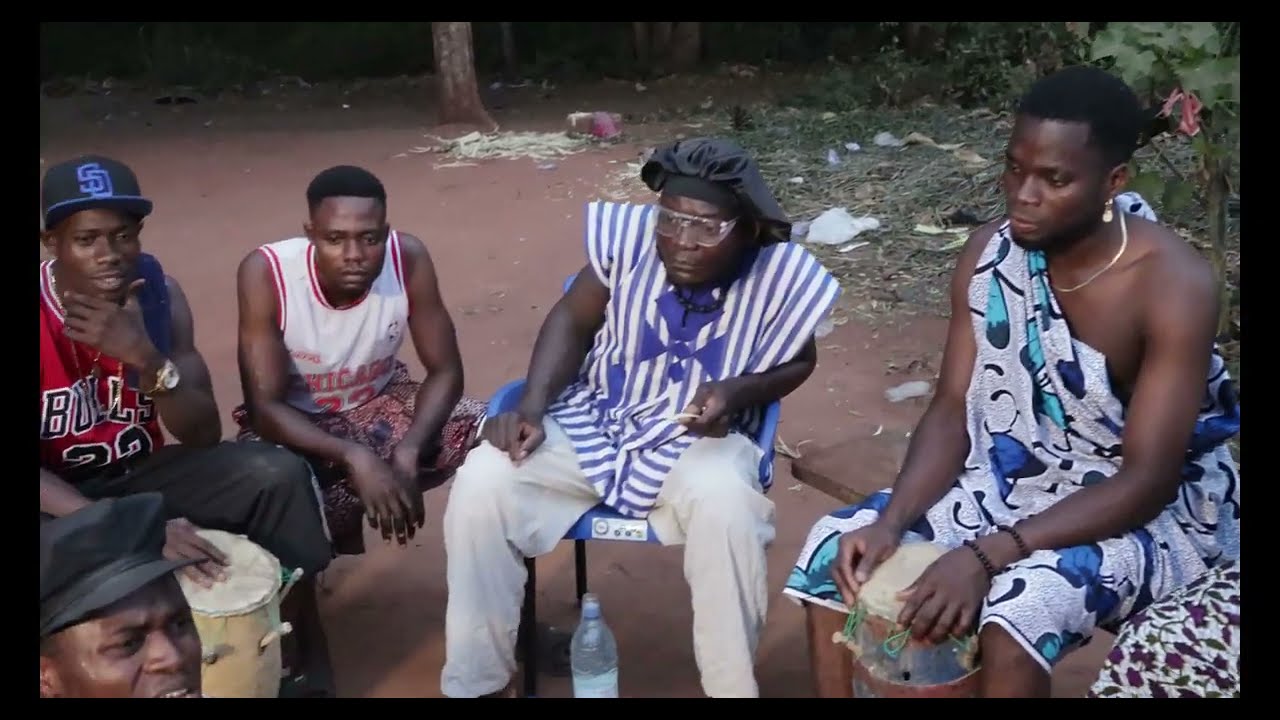 5 - SODABI - Med Beatz ft Wiz Kelly, Esteviano, Andre Star, H-Prince, Ibro Star