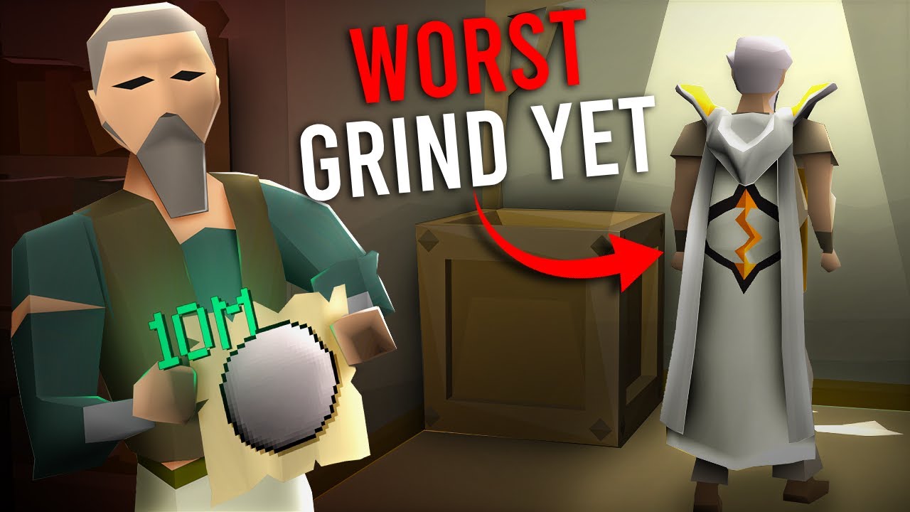 This chunk RUINS everything... the WORST DEATH CHUNK yet