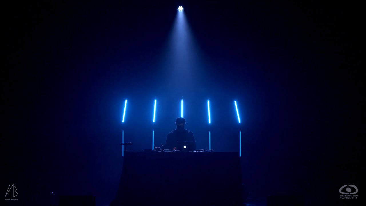 Before Ambientalny 2020 | Grzegorz Bojanek