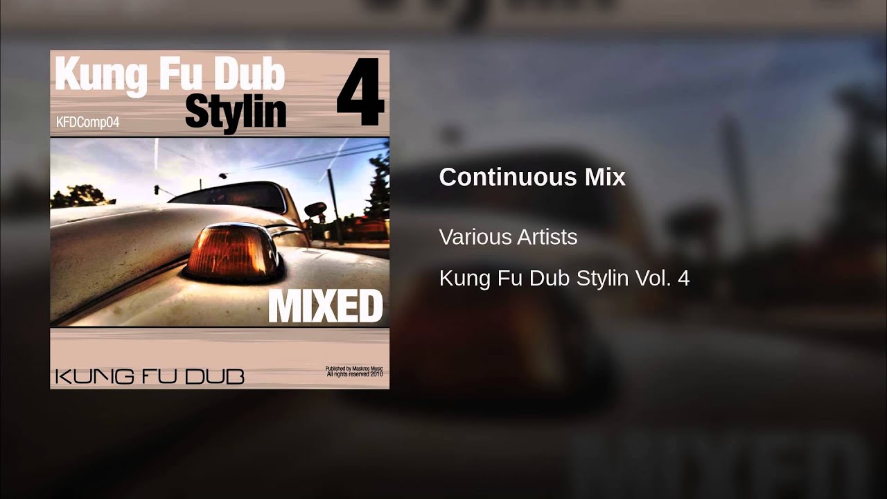 Continuous Mix (original mix)