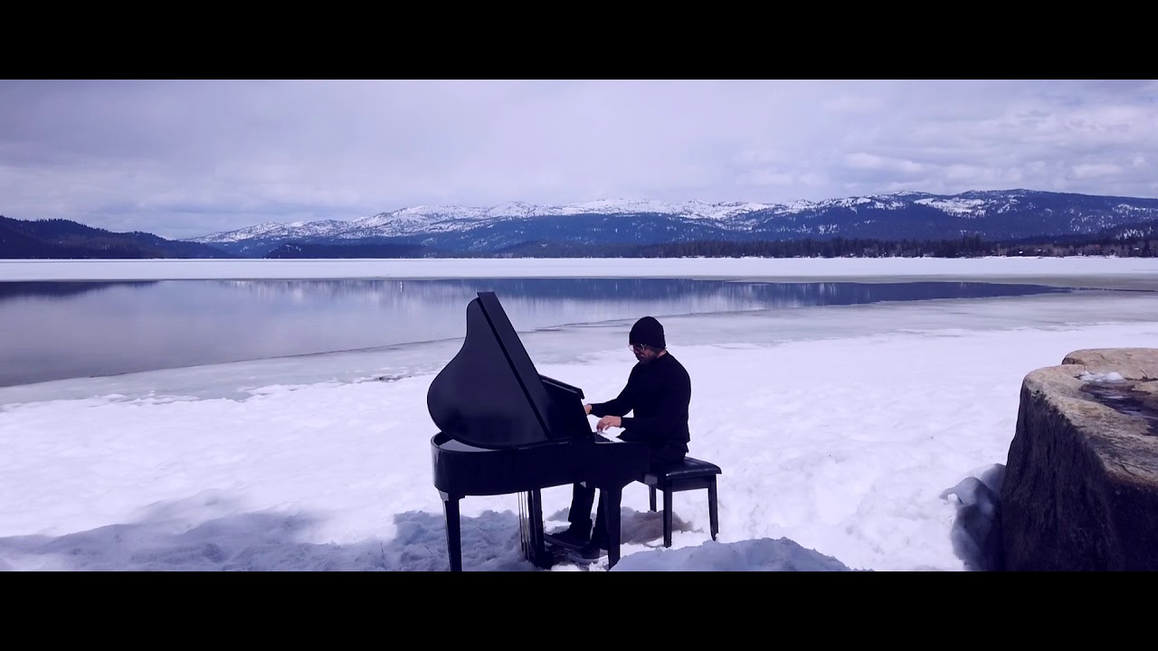 Toda mi gratitud  (Piano cover)
