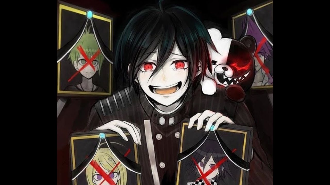 Danganronpa Online Приватная игра №3