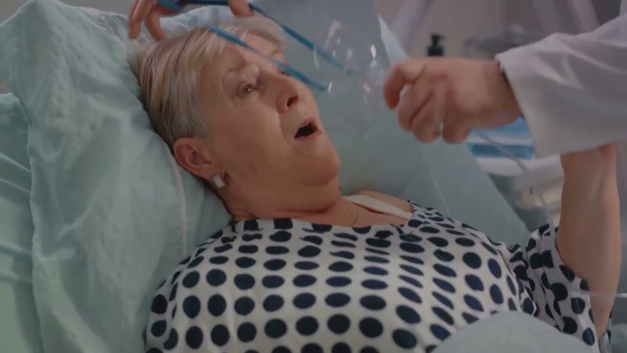 Oxygen Concentrators: Breathing Life into Healthcare