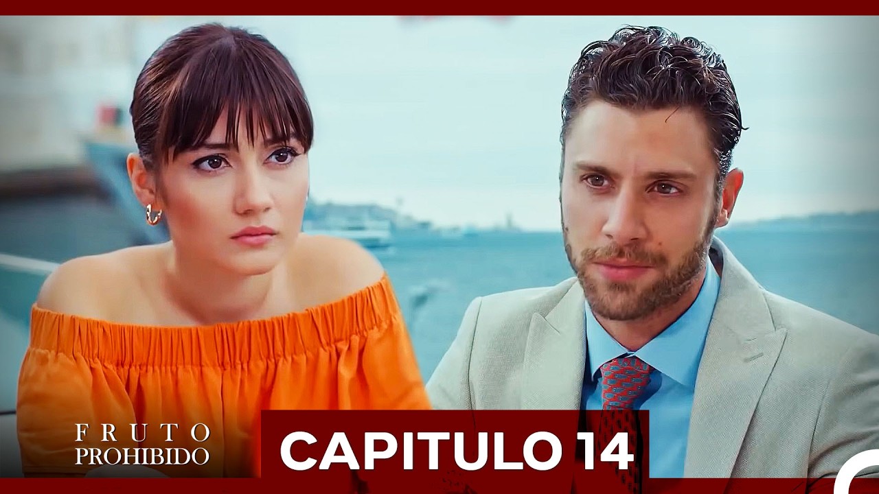 Fruto Prohibido Capitulo 14 (Doblado en Español)