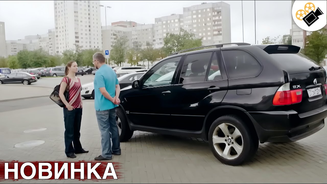 🔥 НОВЫЙ ВОСХИТИТЕЛЬНЫЙ ФИЛЬМ! ТОЛЬКО ВЫШЕЛ! НА РЕАЛЬНЫХ СОБЫТИЯХ!  