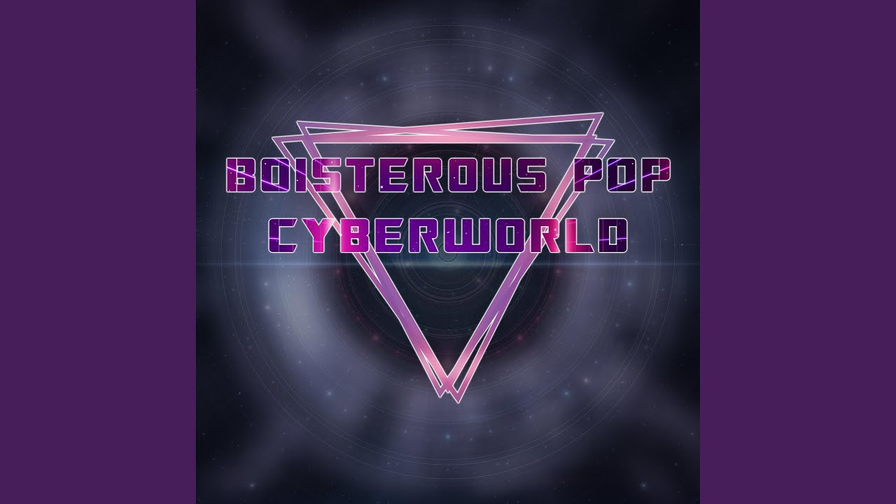 Cyberworld