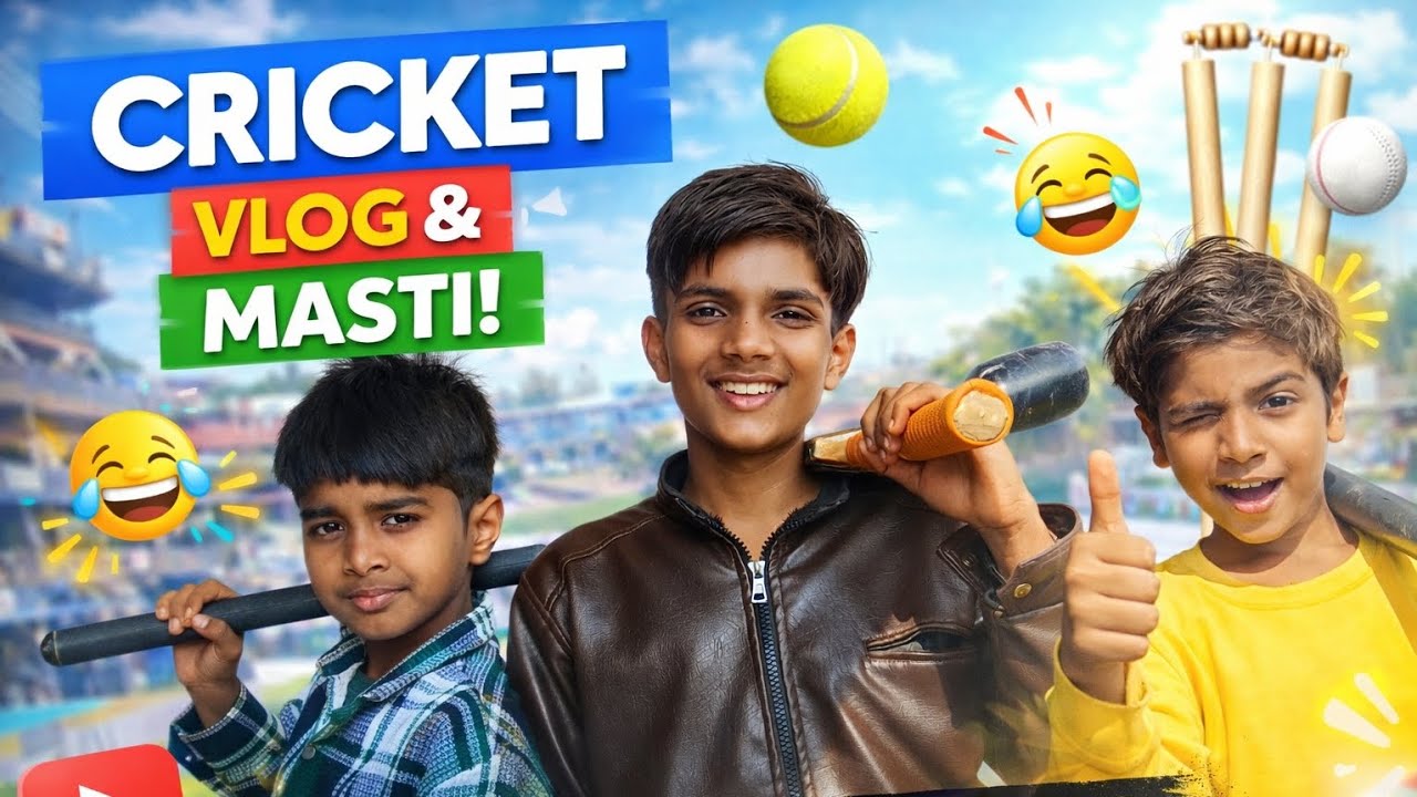 3rd VLOG + MASTI FULL OF ENTERTAINMENT VLOG - @SAMEERVLOGS_yot 