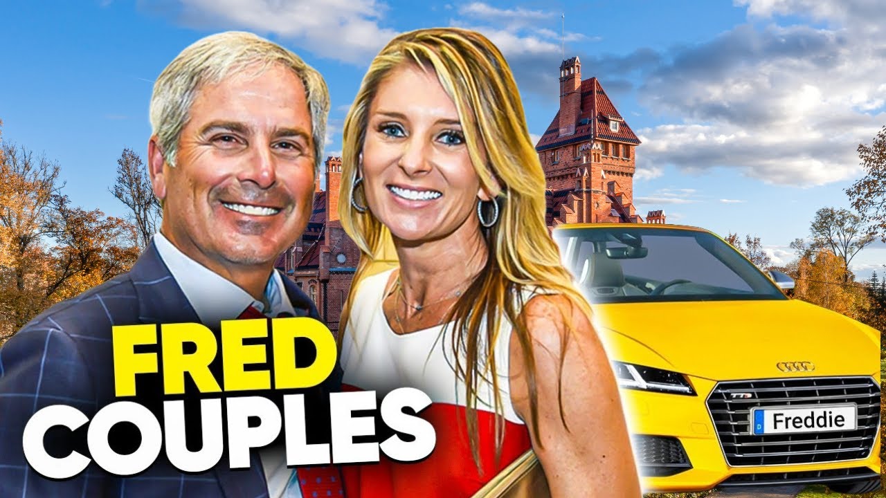 Fred Couples' Shocking Net Worth, Luxurious Lifestyle & New Wife Revealed!