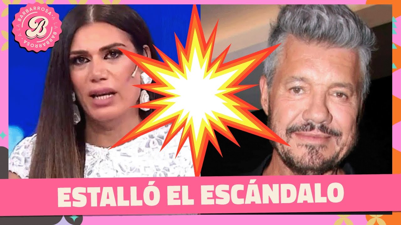 TINELLI VS FLOR DE LA V: deudas, reclamos y conflicto | #ALaBarbarossa
