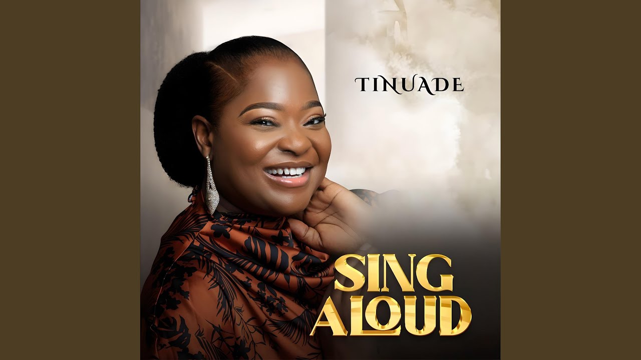 Amazing God (Reprise)