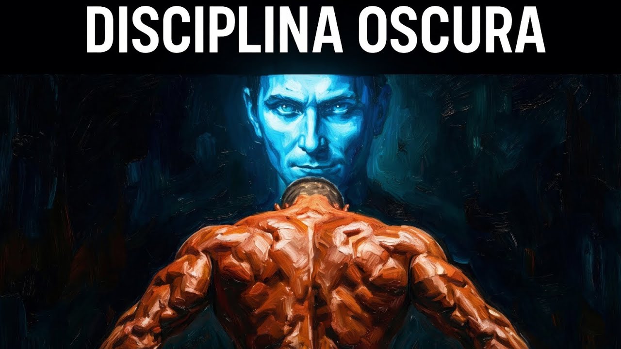 Conviértete en tan disciplinado que los asuste - La filosofía de Maquiavelo