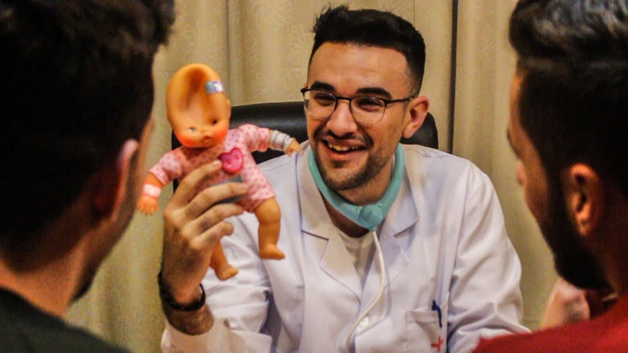 JOZZELUÍ, EL BEBÉ DE 90 EUROS