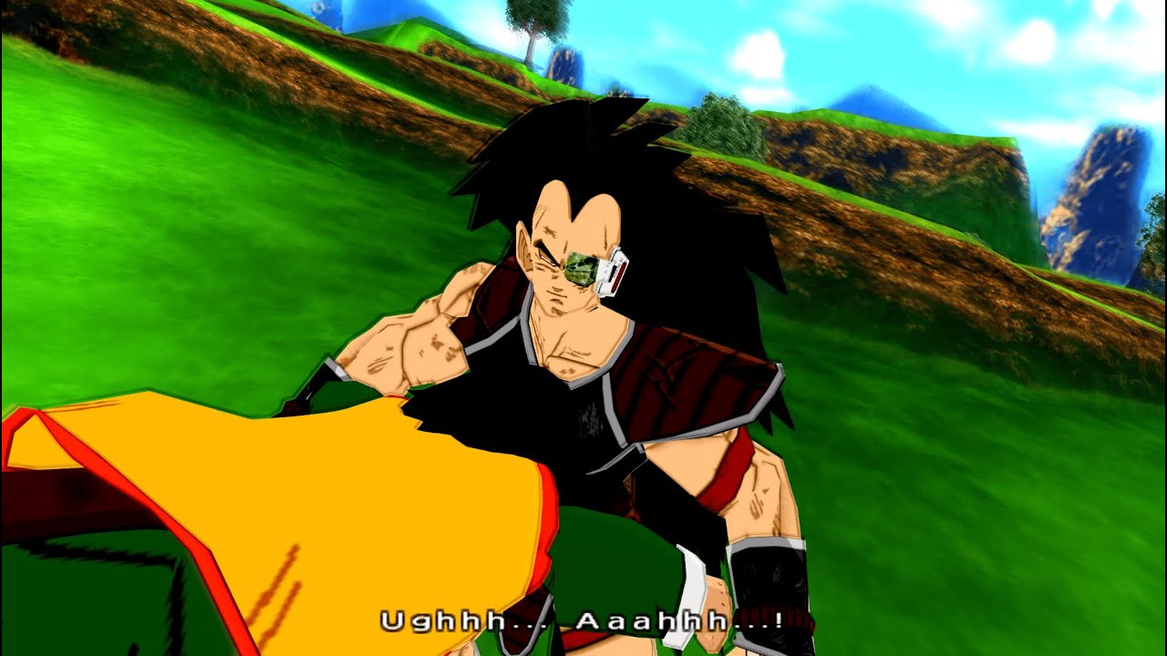 Sparking Story Mode | 