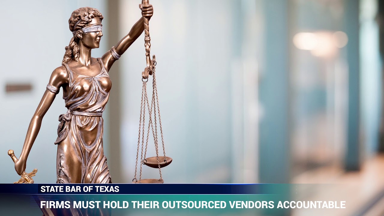 The Texas Bar Journal [February 2018]