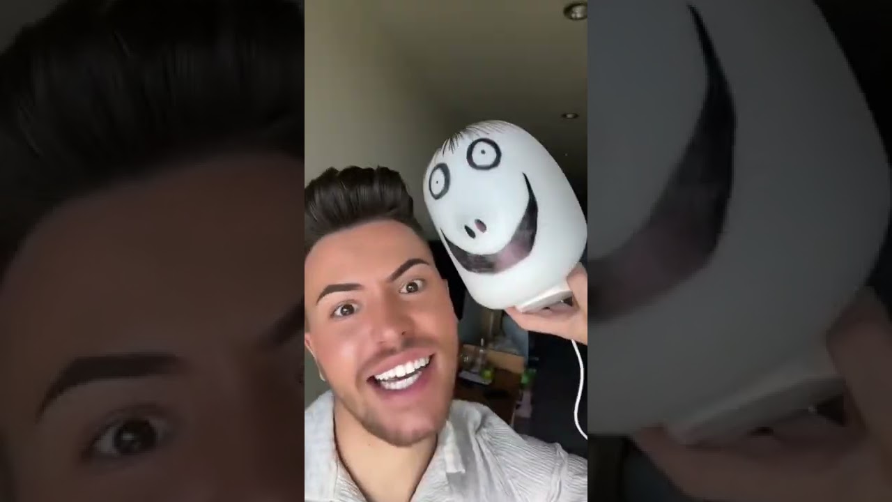 Benoit Chevalier fait un &Eacute;norme Prank a Ricardo 😂😱
