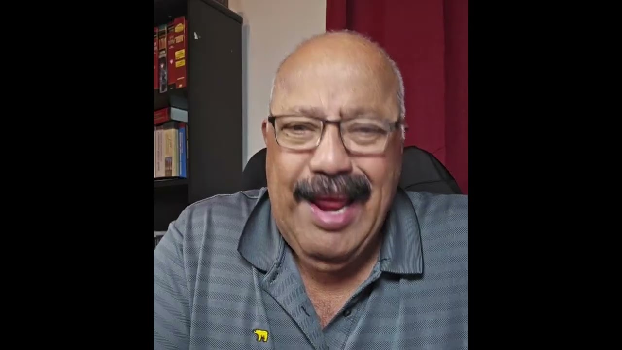 VERDADES INCONVENIENTES. DR. MAESTRO: JOSÉ N. BRICEÑO A.