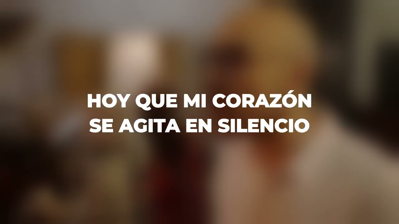 Los Tipitos - Silencio - Acústico / Karaoke