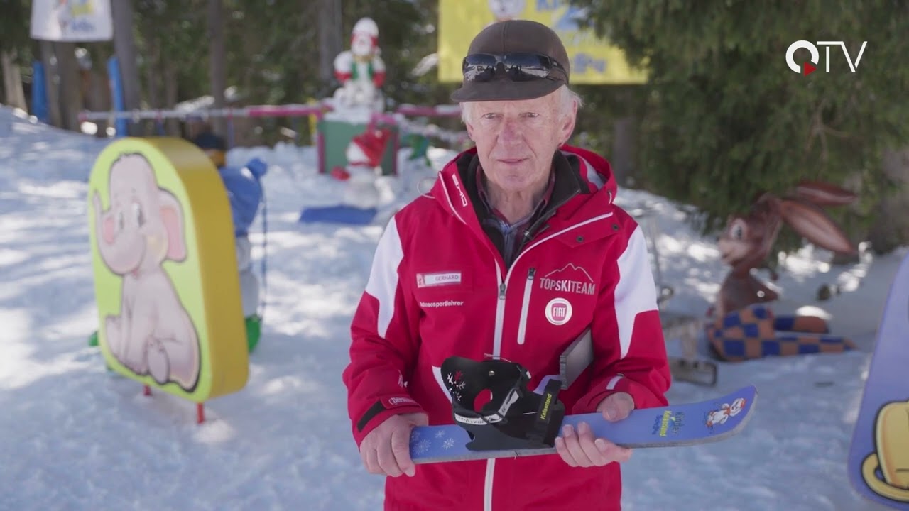 Skischule Scheffau Qufstein TV