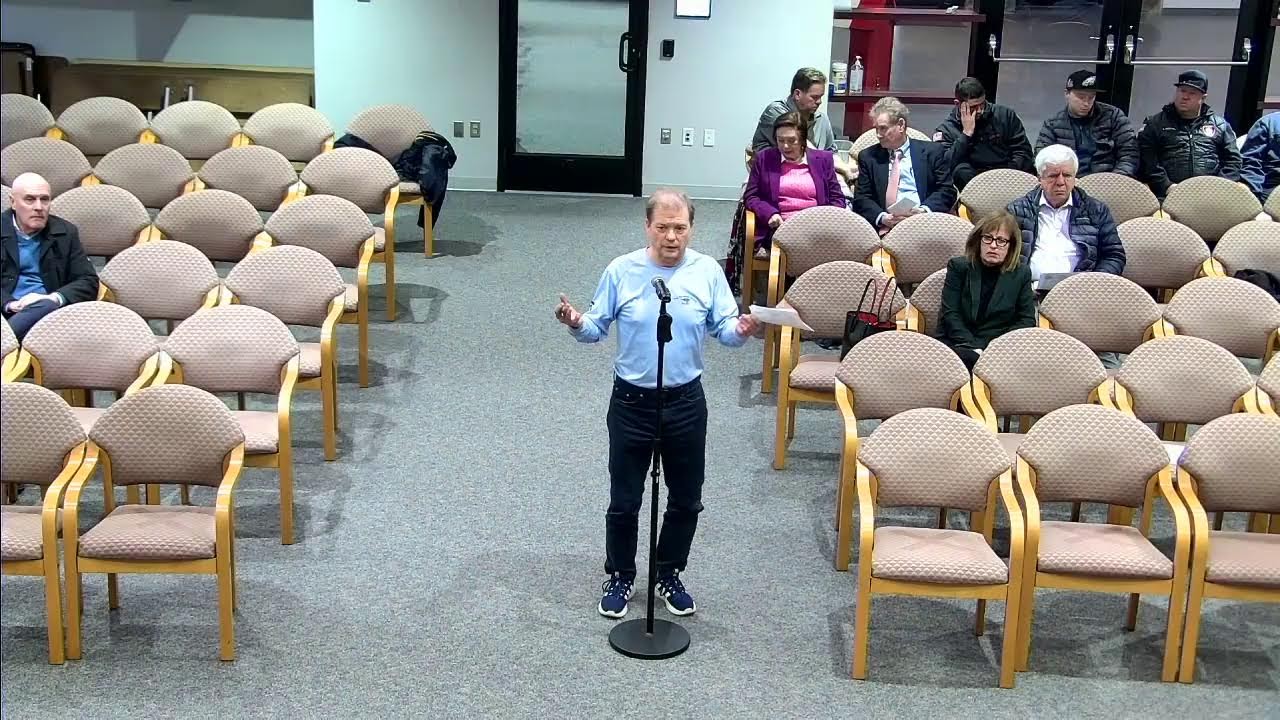 Montgomery Township Board of Supervisors Reorganization & Business Meeting - Monday, January 5, 2026