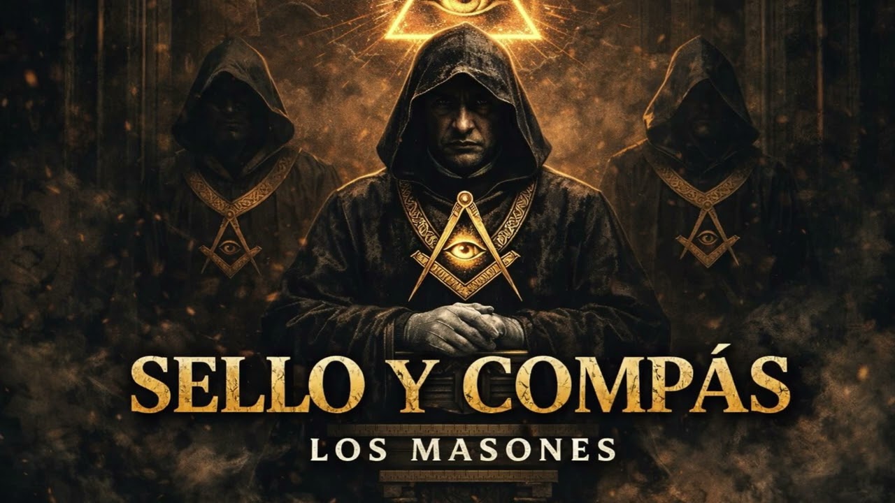 Los masones