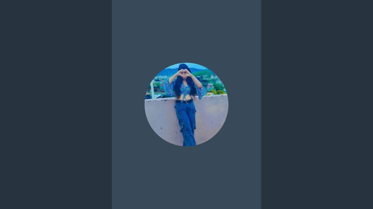 Shalini  is live!