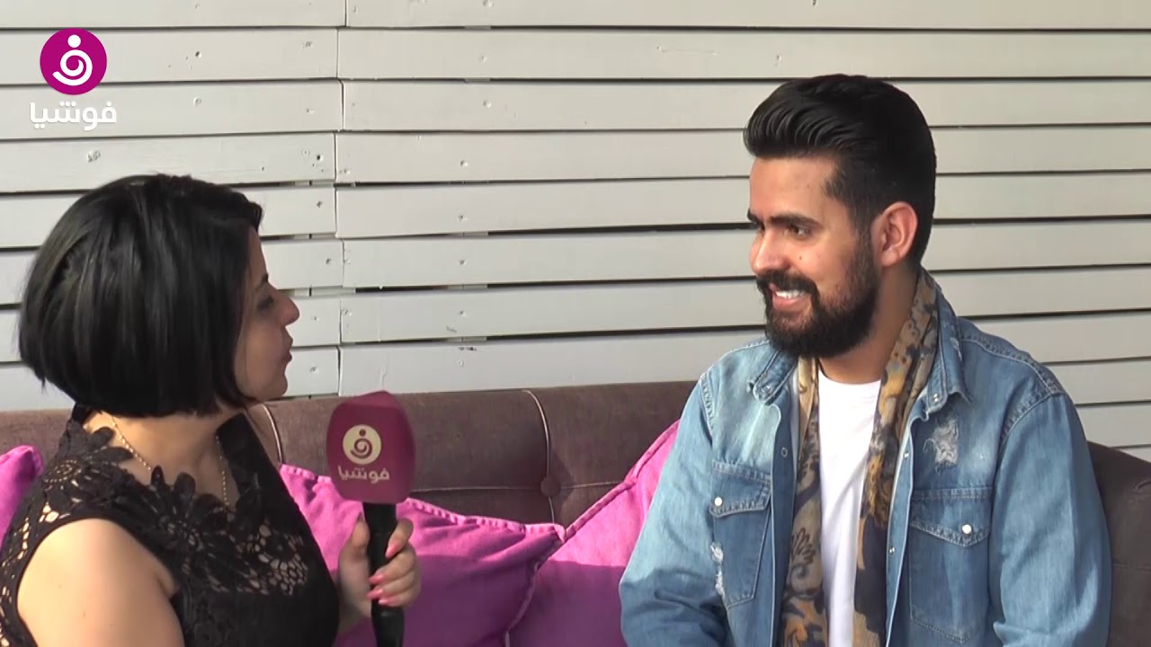 قصي حاتم يكشف عن المفاجأة التي ستجمعه بوالده بعد عيد الفطر!