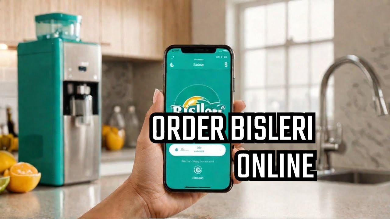 how to order bisleri water| bisleri 20 litre order online| bisleri at doorstep| bisleri at home
