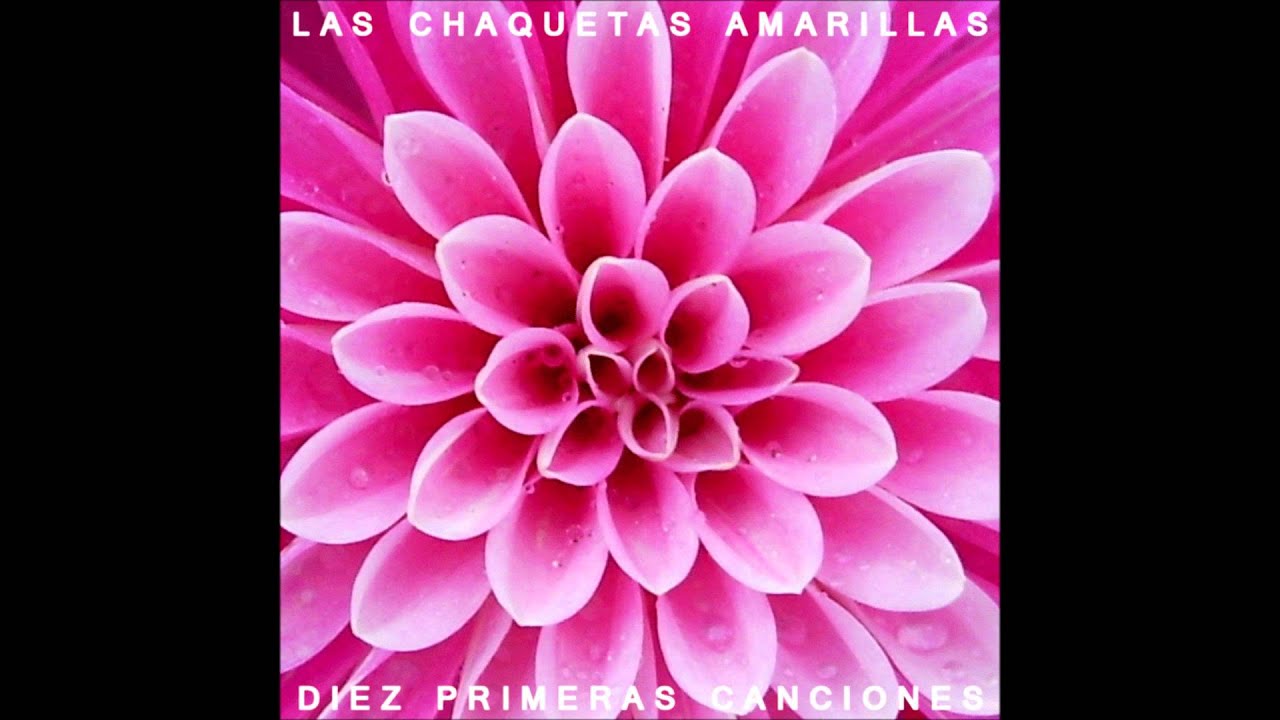 01.- Cuando nuestras mentes - Las Chaquetas Amarillas (Diez Primeras Canciones)
