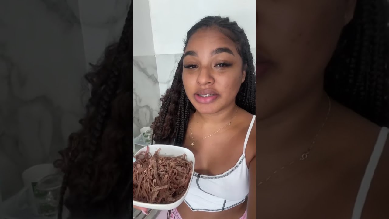Bryan se comio la carne de los 🐀🤣