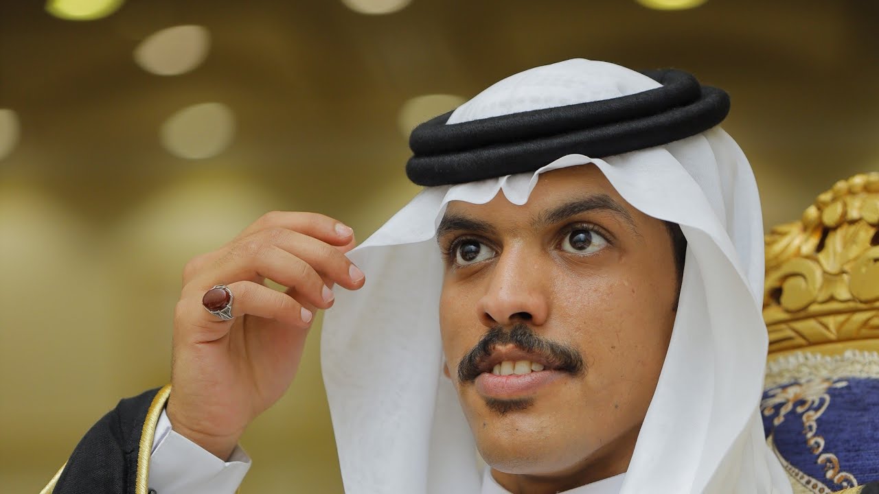 فن المجرور٢ في حفل زواج الشاب زياد محيا بن سعيد بن مغلي الحليلي السلمي