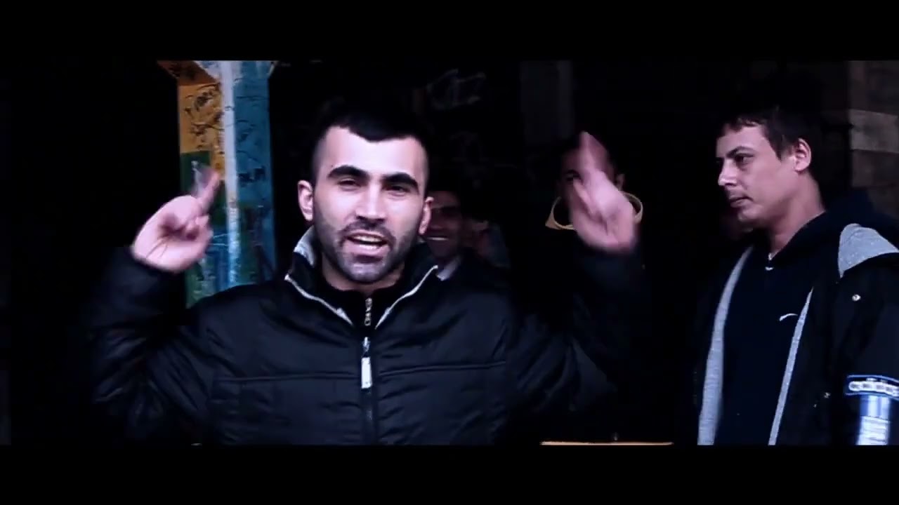 Kodes Ft Serin Karataş - Son Gece Video  2008
