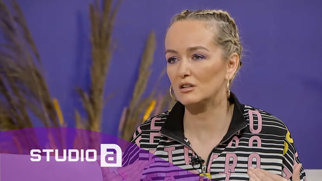 Me lot në sy, Adriana Matoshi tregon se ishte gati edhe për t'u takuar me Zotin!