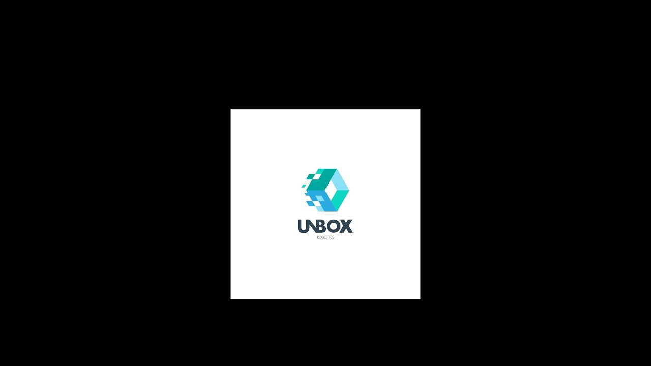 Project For UNBOX ROBOTICS