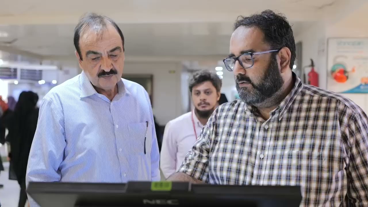 Real User Feedback | Mamabots Smart Kiosk in Action