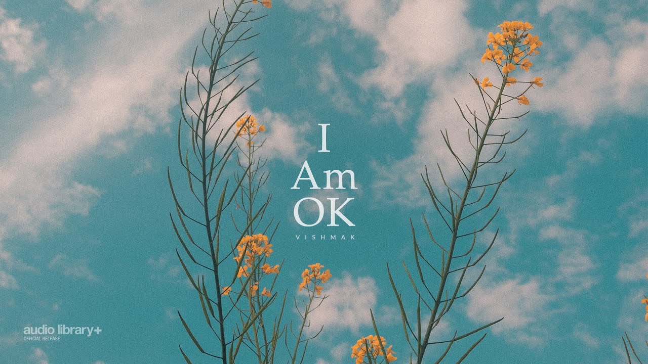 I Am OK &mdash; Vishmak | Free Background Music | Audio Library Release