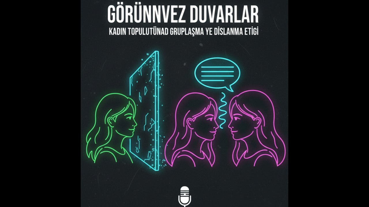 Görünmez Duvarlar: Şeffaf Dışlanma ve Kemik Kadro Etiği