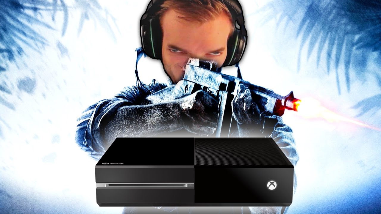 World at War on the Xbox One...